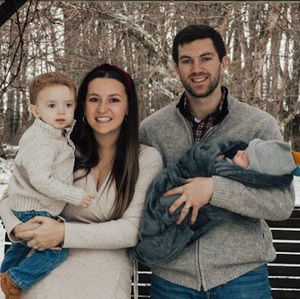 Meet your Posher, Mary sharon